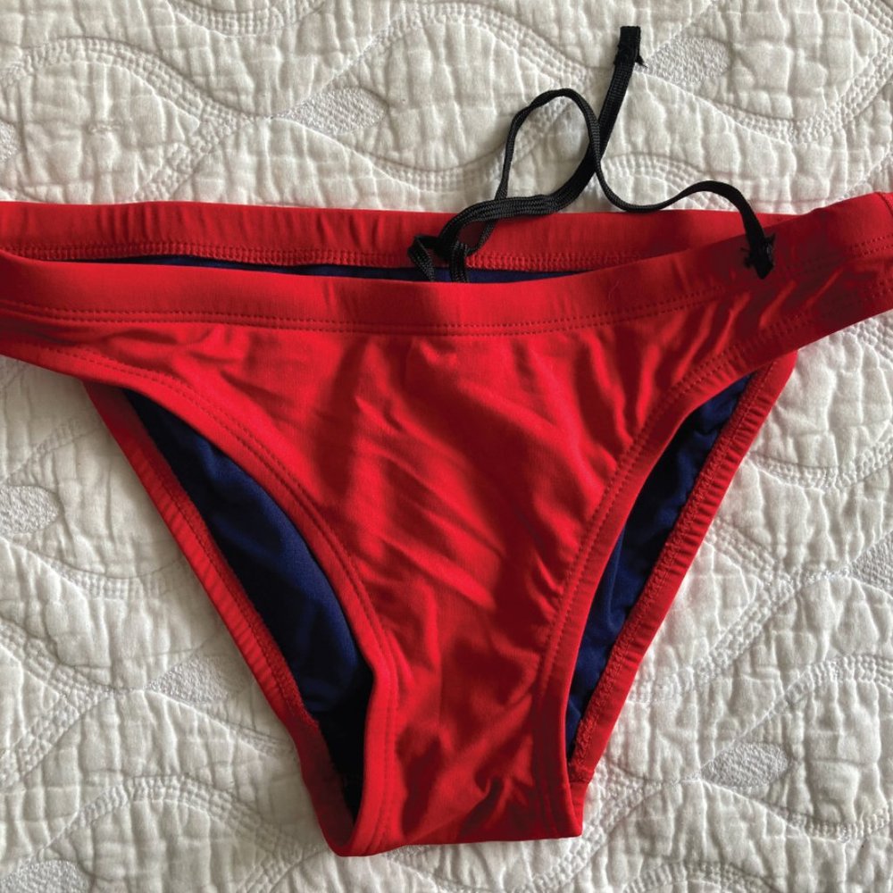 Original Watermen Racer Bikini Bottom